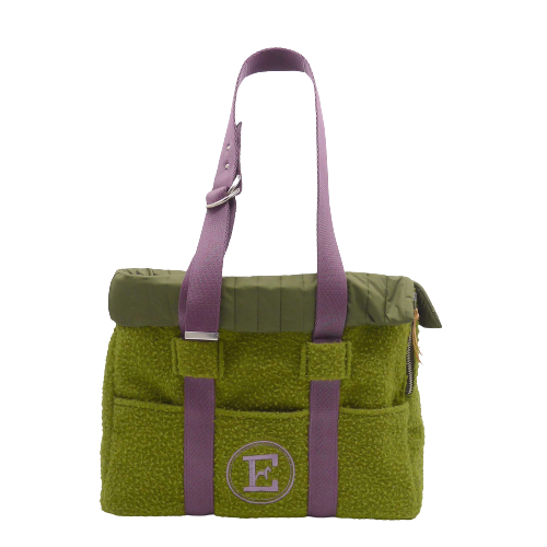 Hundetransporttasche Design