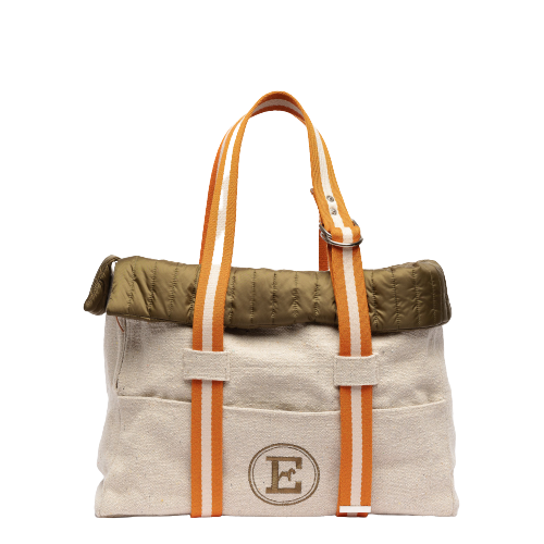 Transporttasche für Dackel