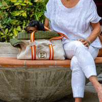 Thumbnail für Transporttasche für Zwergdackel