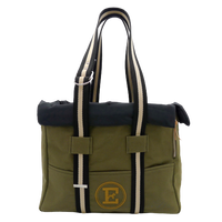 Thumbnail für Luxus-Hundetasche