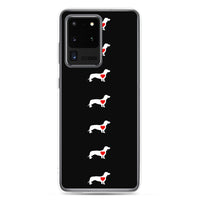 Miniaturbild für Samsung Teckel Laptop-Hülle