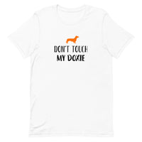 Miniaturansicht für T-Shirt Doxie