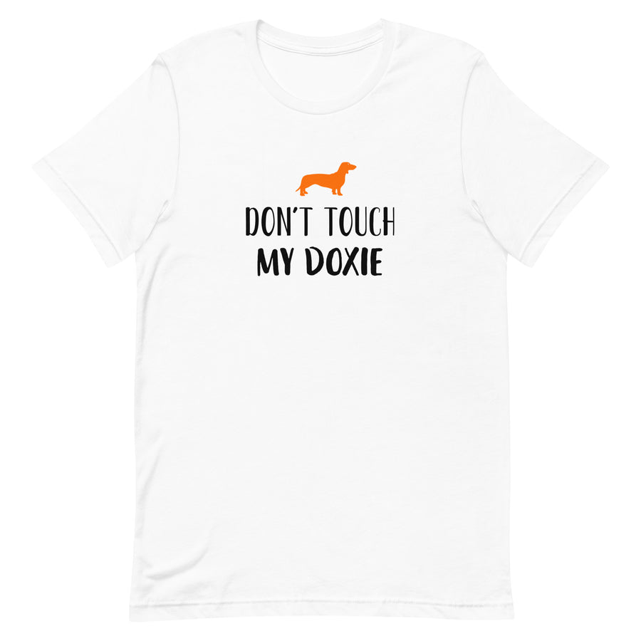 T-Shirt Doxie